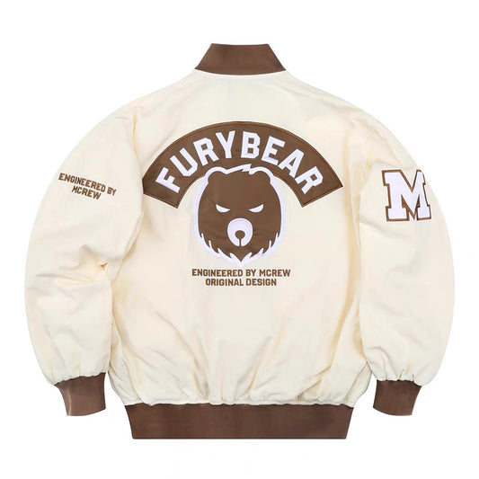 FBR FURY BEAR 🐻 GO BEAR !!
