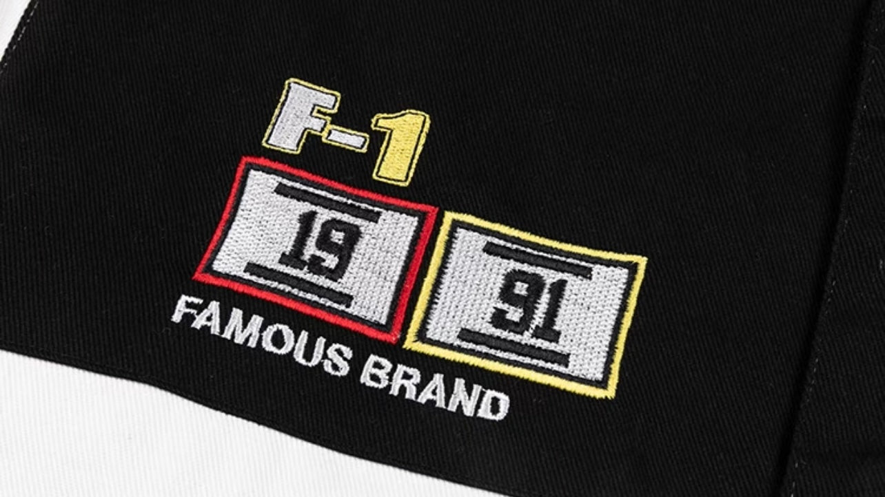 F1-1991