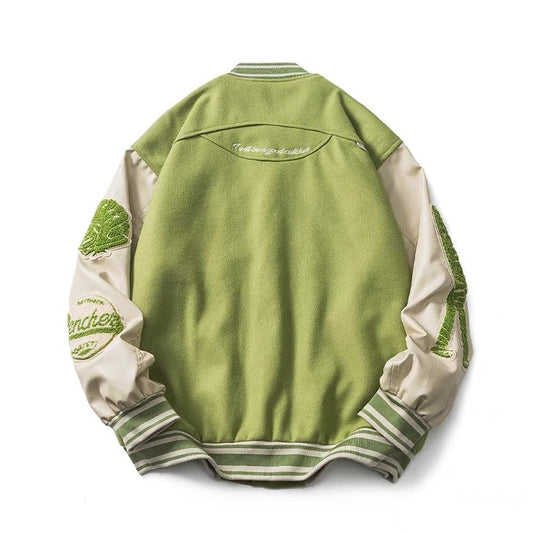 Spring Jacket love β€οΈ forever