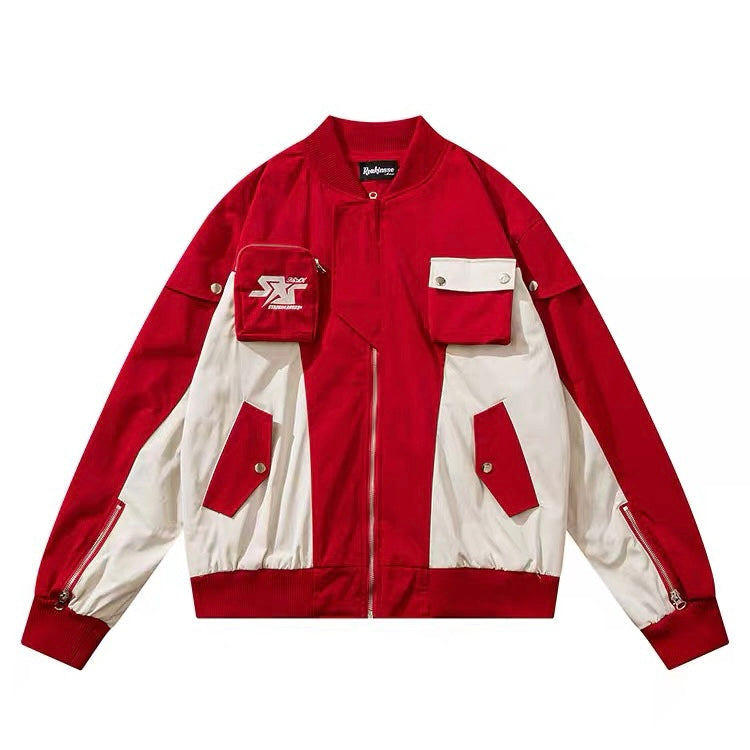 Girl friend Jacket
