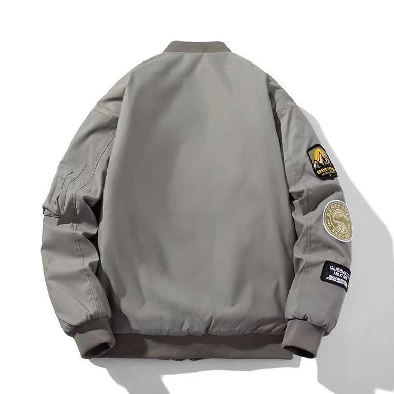 U.S AIR FORCE