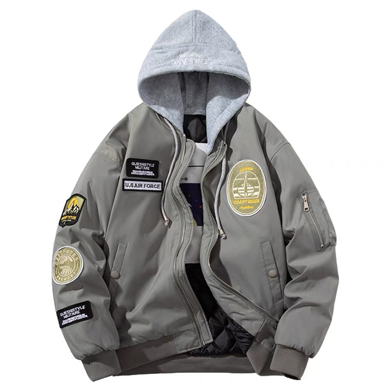 U.S AIR FORCE