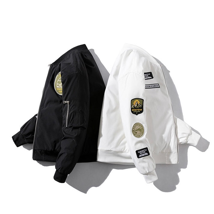 U.S AIR FORCE