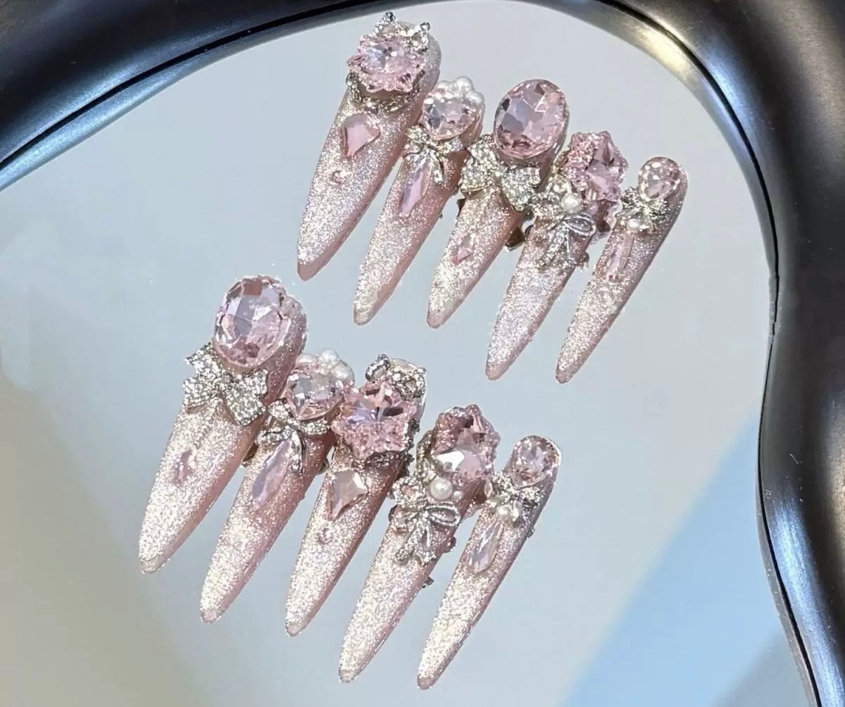Nails