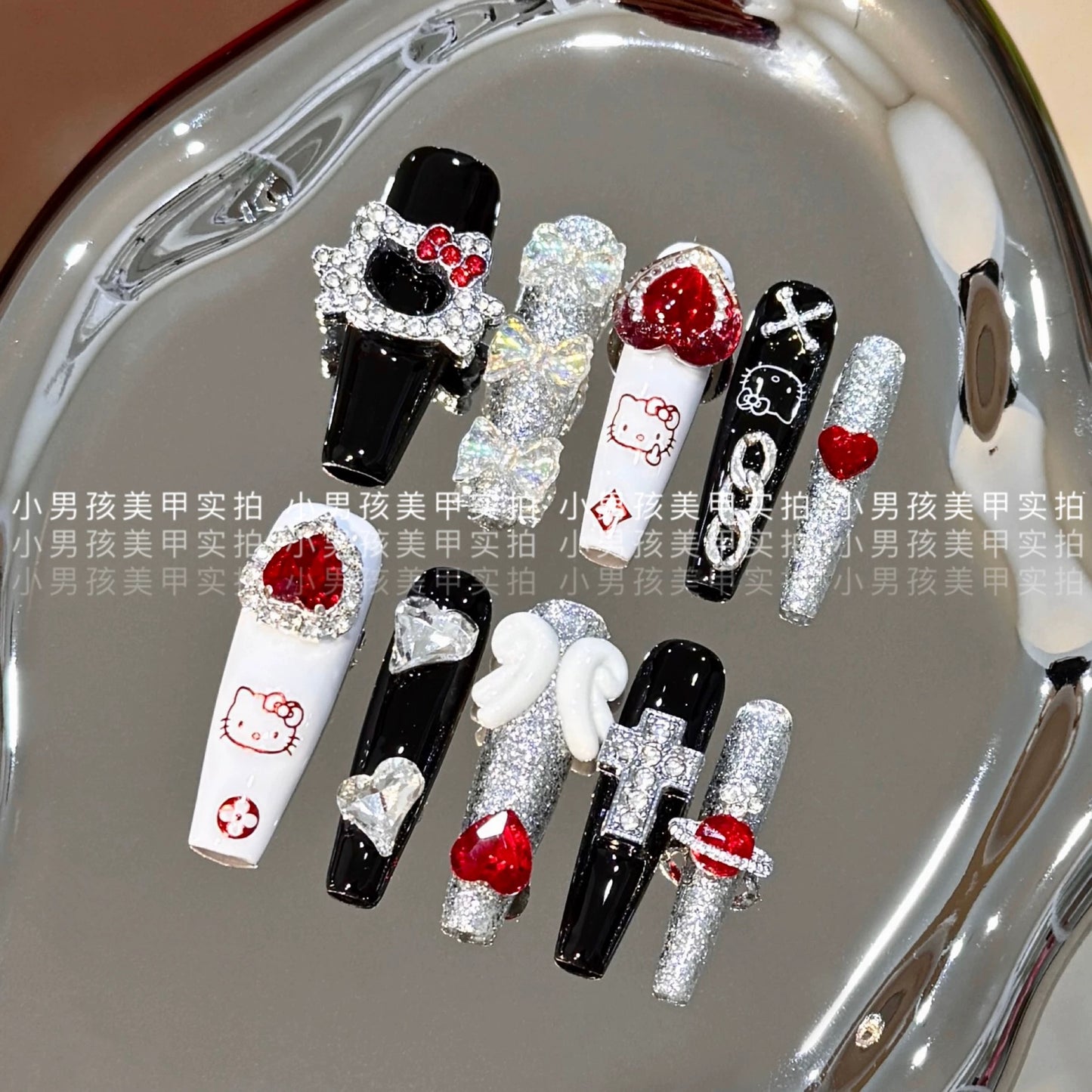 Nails