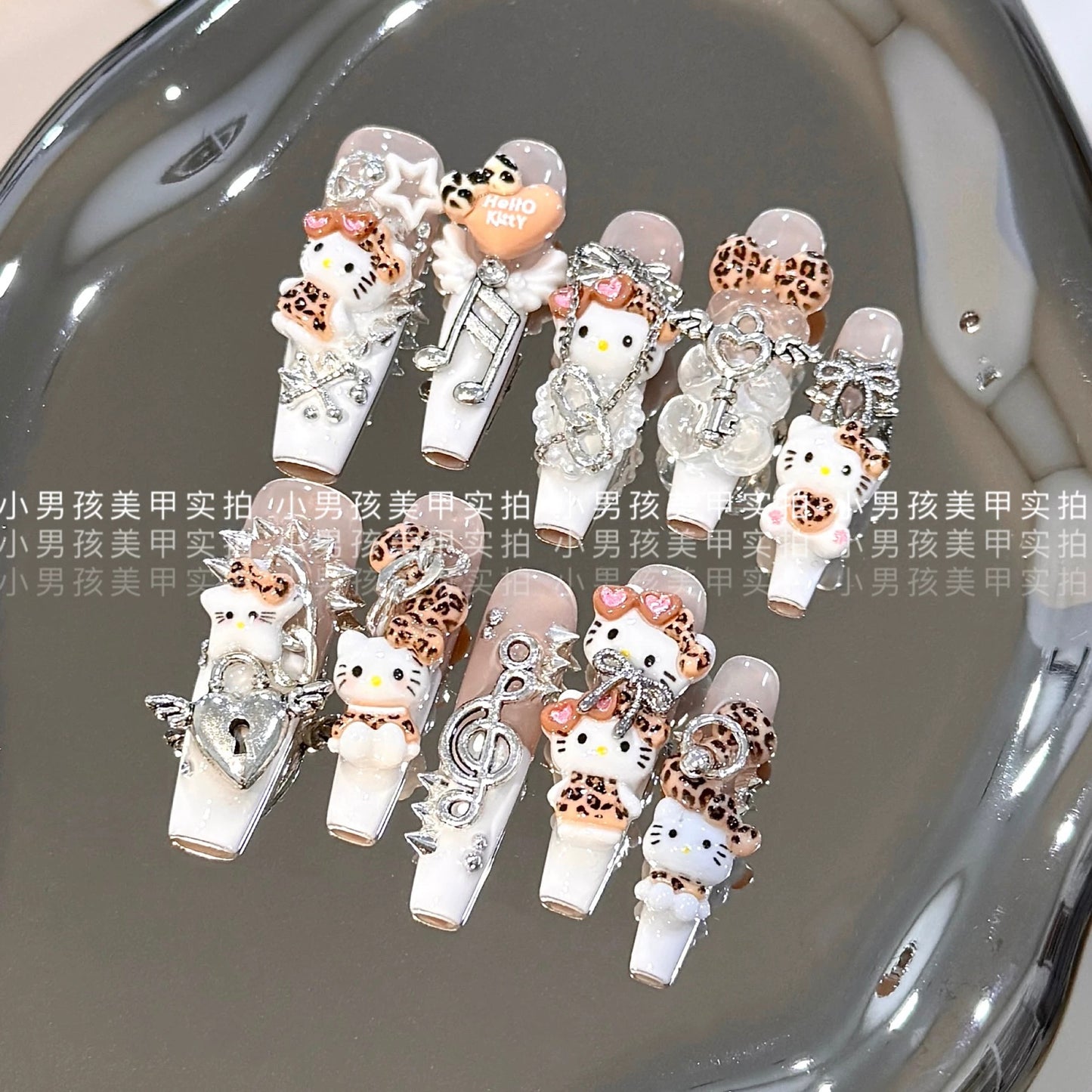 Nails