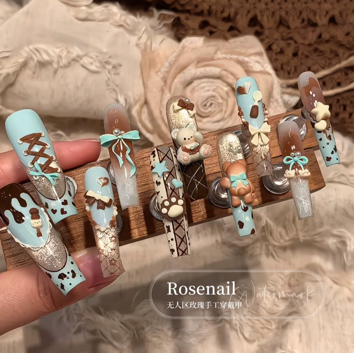 Nails