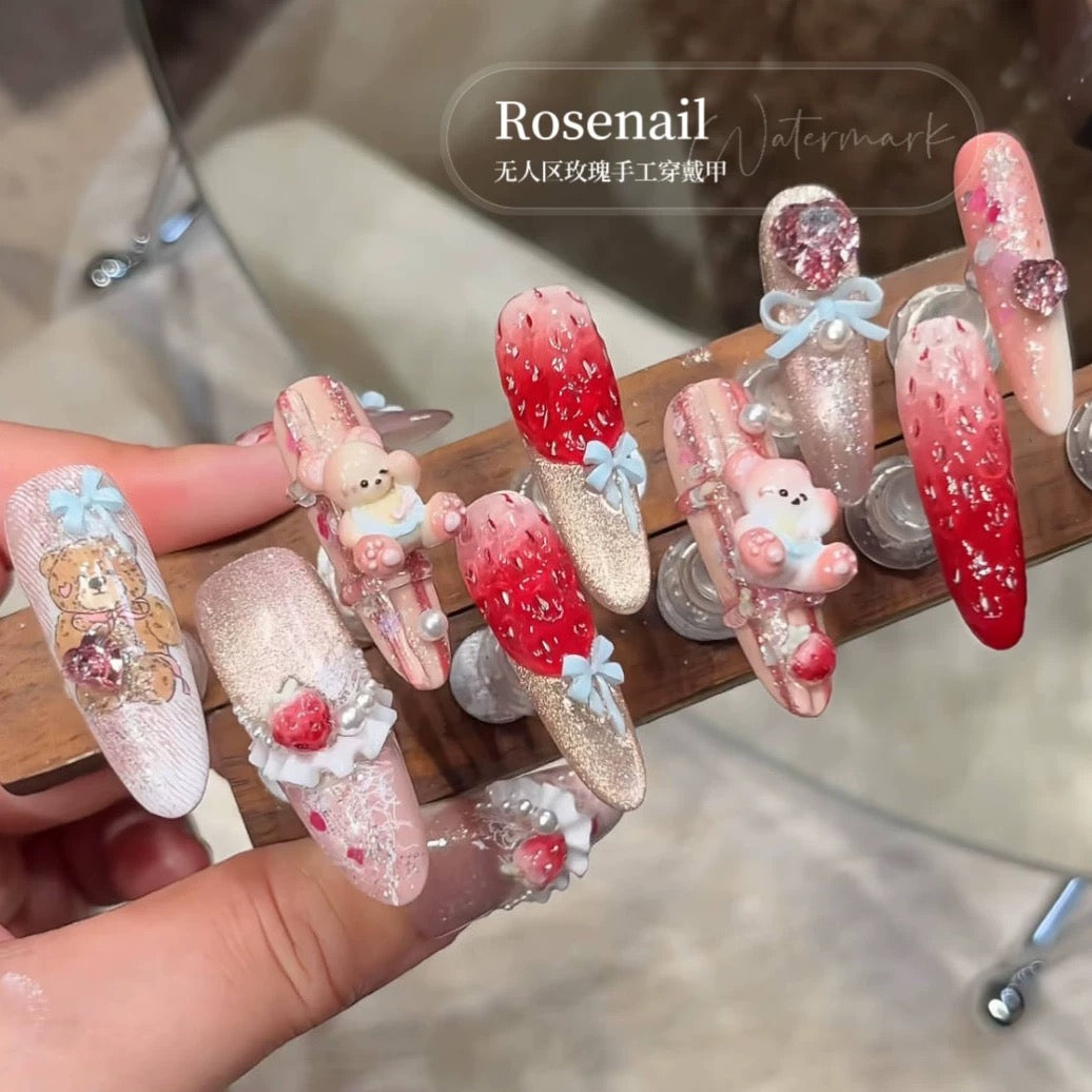 Nails