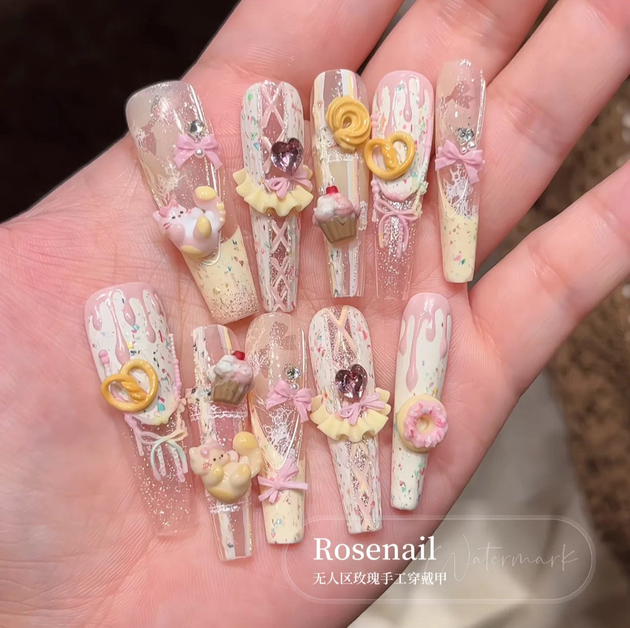 Nails