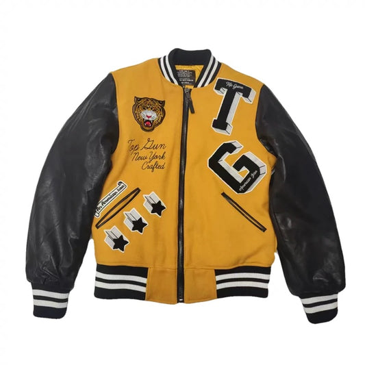 T.G. TIGERS π―