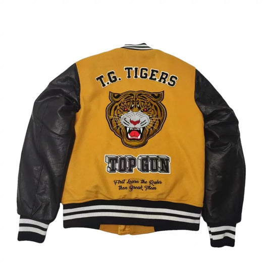 T.G. TIGERS π―
