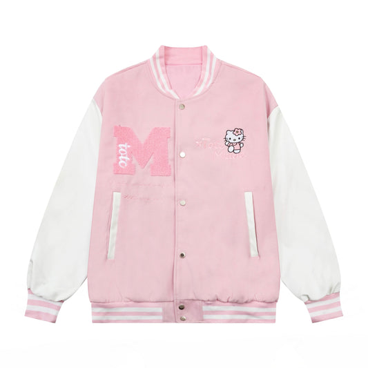 Cinnamoroll Jacket