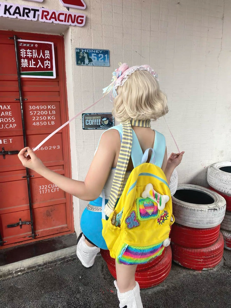 @ スパイス・ガールズ、渋谷