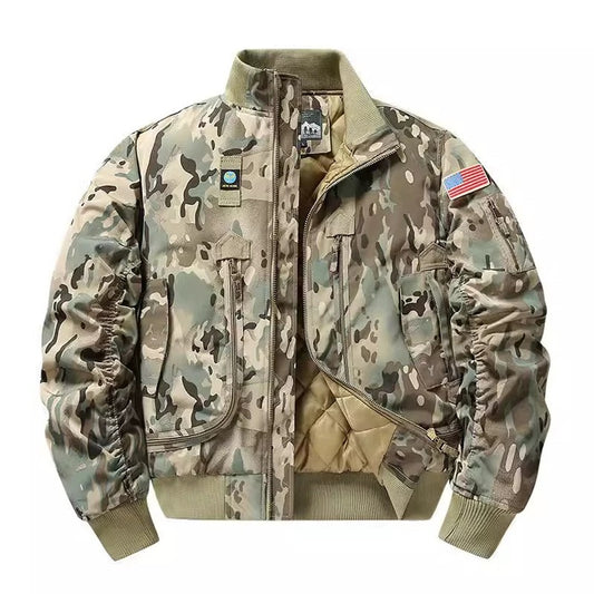 camouflage clothing