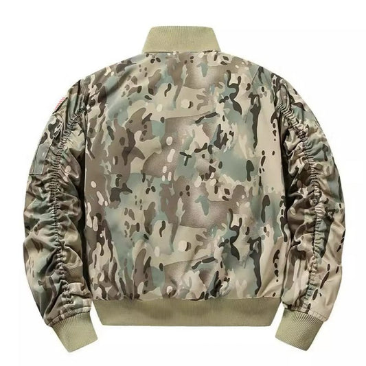 camouflage clothing