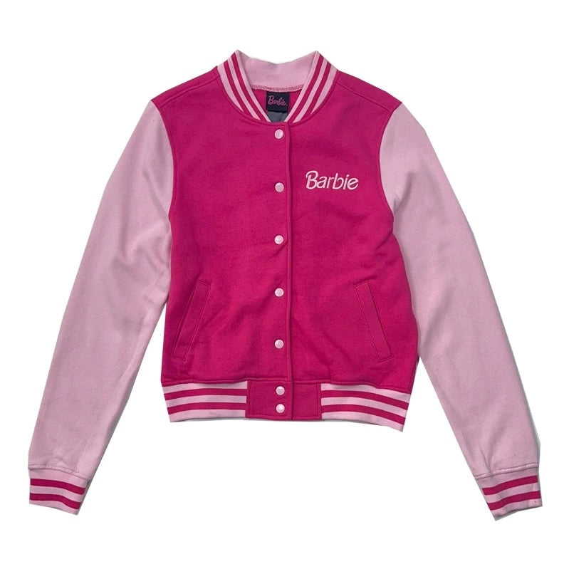 Barbie Jacket