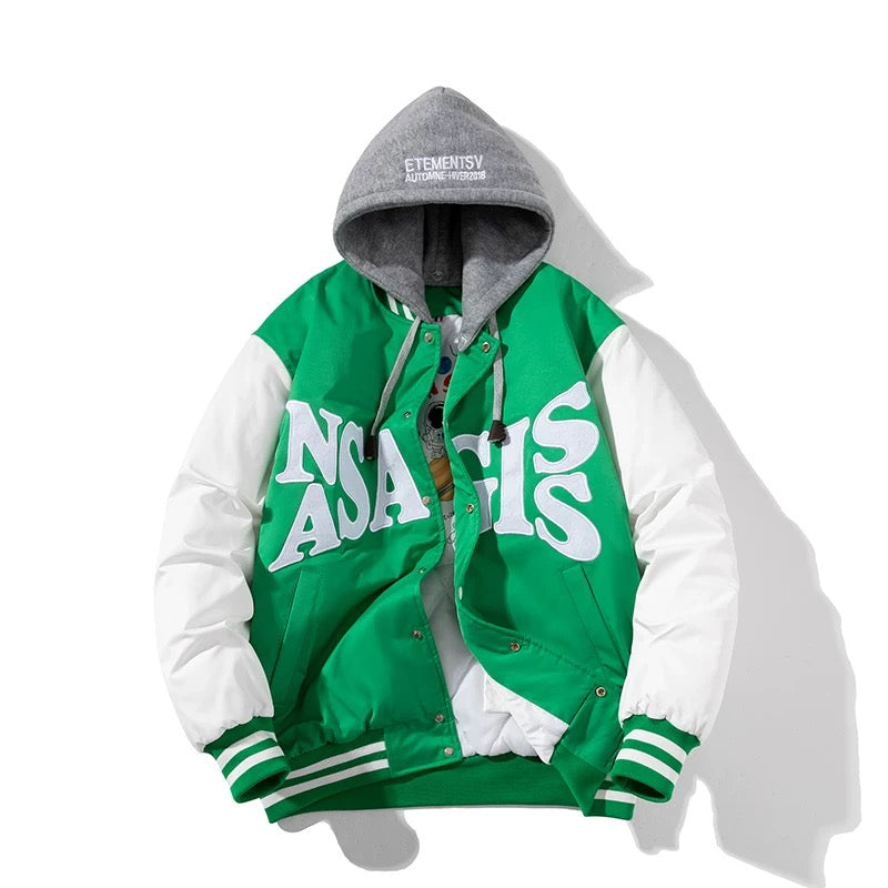 2025 NASA 棒球🥎 服
