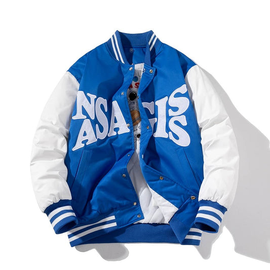 2025 NASA 棒球🥎 服