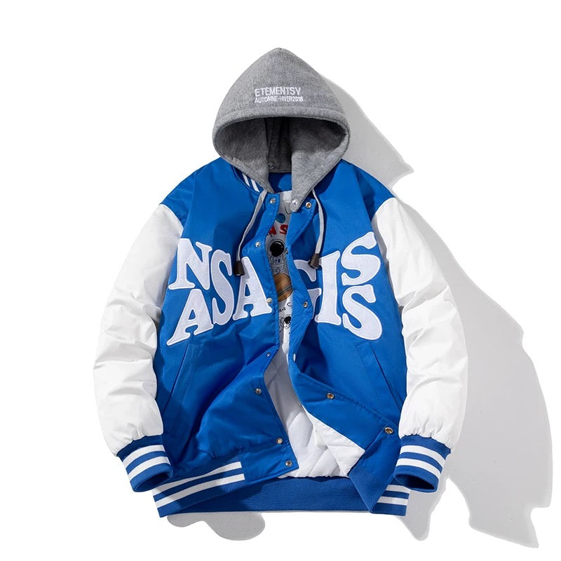 2025 NASA 棒球🥎 服