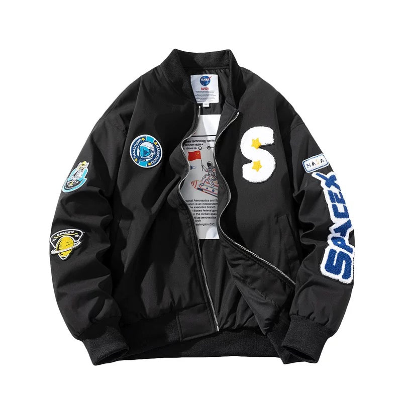 S Jacket