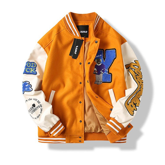 Y orange ๐ ็ ๐ป