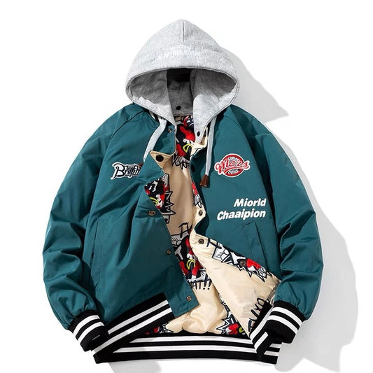 轻