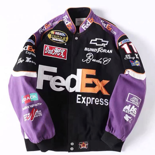 FedEx Big Mac Workwear