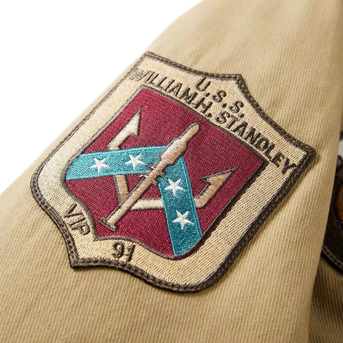 Top gun VIP