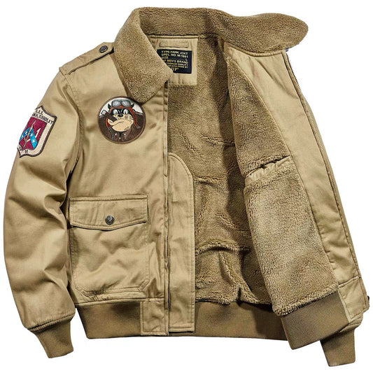 Top gun VIP