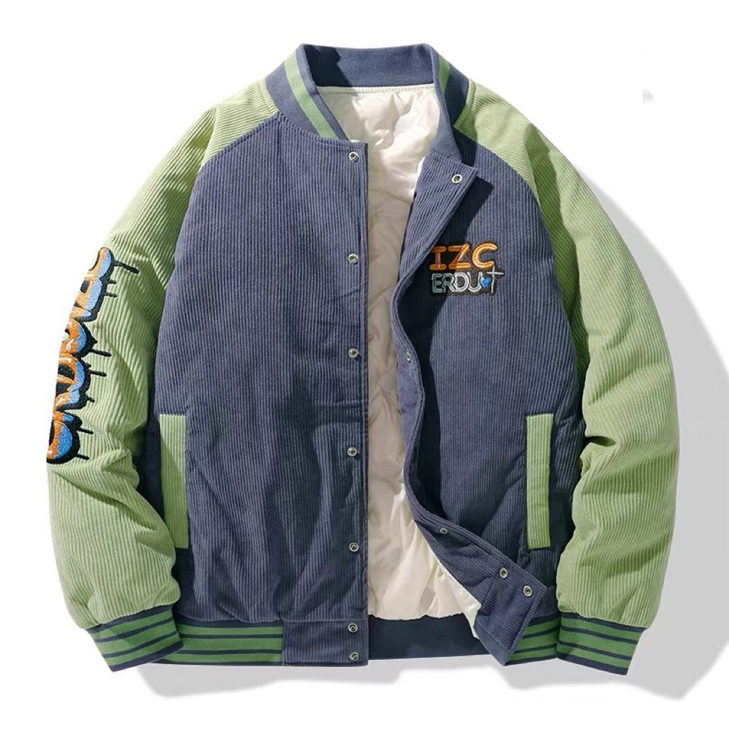 IZC 小怼飞行棉