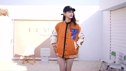 Y orange ๐ ็ ๐ป