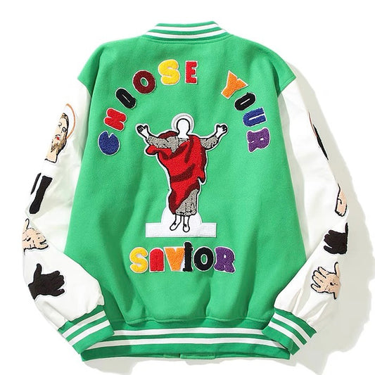 fried eye shirt Jacket  💹