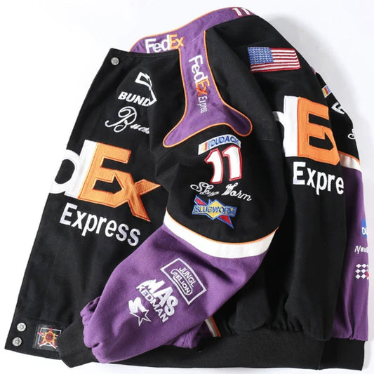 FedEx Big Mac Workwear