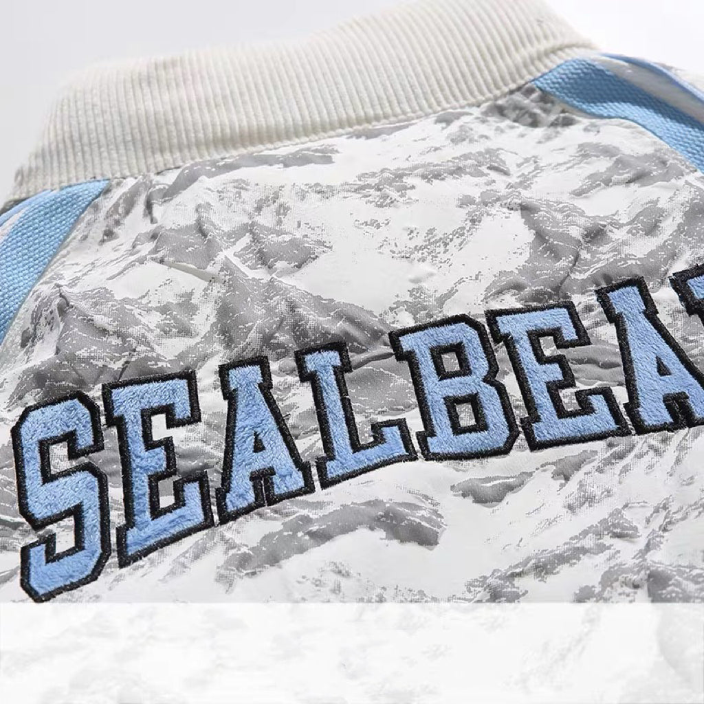 SEALBEAR