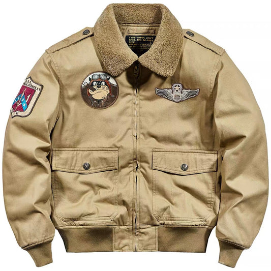 Top gun VIP