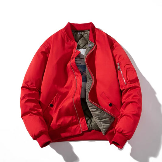 Simple nice Red