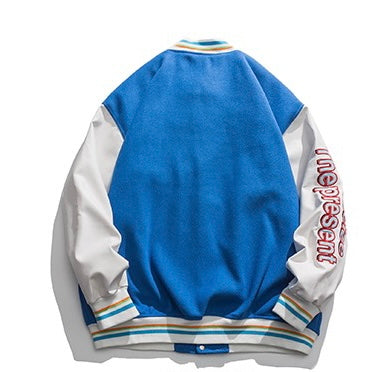 Sealbear blue