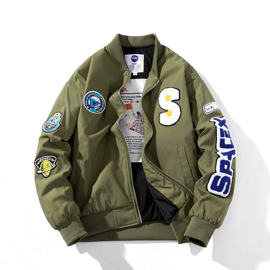 S Jacket