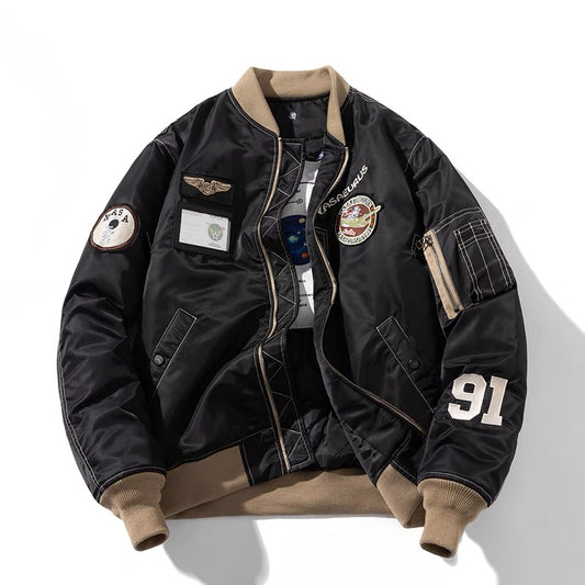 91 号 飞行员👨✈️ Pilot No.91