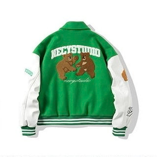 Dancing Bear π» π» Jacket
