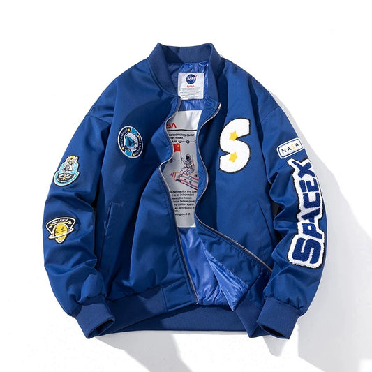 S Jacket