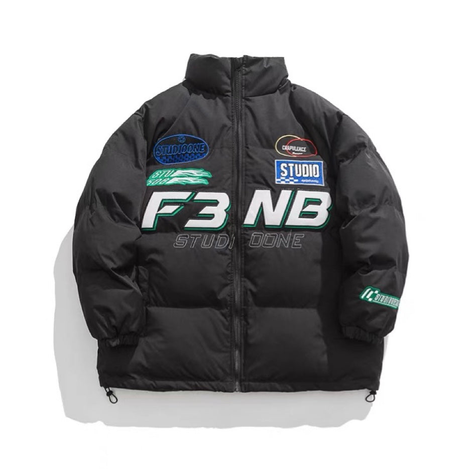 F3 NB