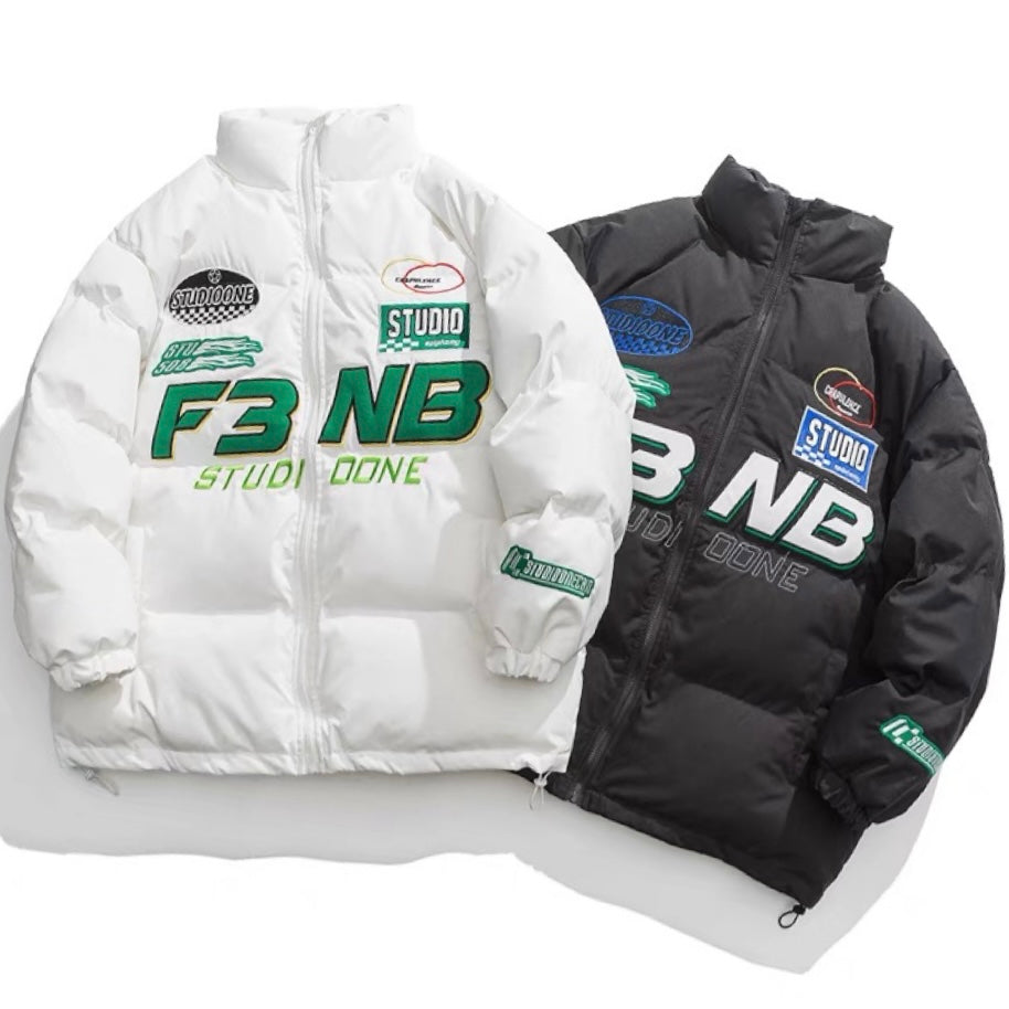 F3 NB