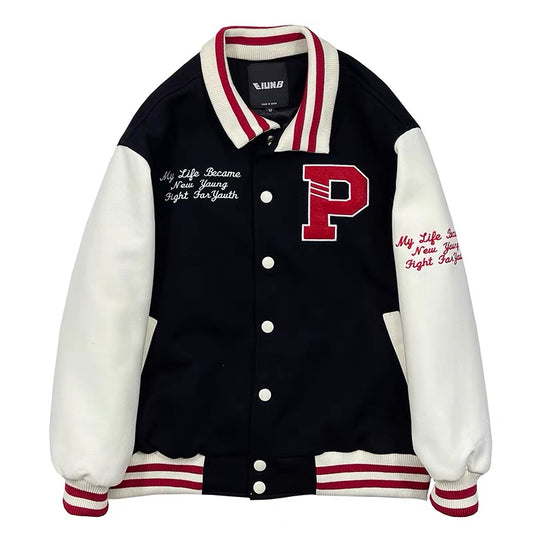 PPP Jacket 🥳🥳🥳