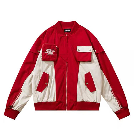 Girl friend Jacket