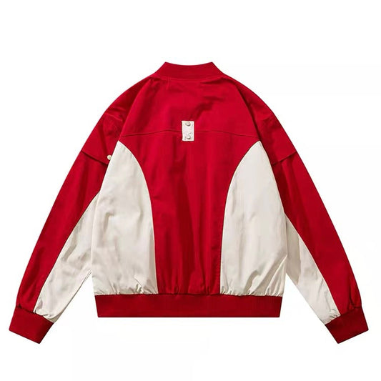 Girl friend Jacket