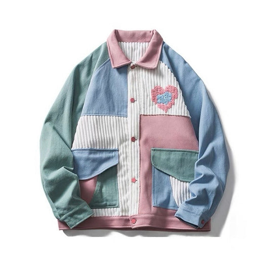 Cutie heart ❤️ Jacket