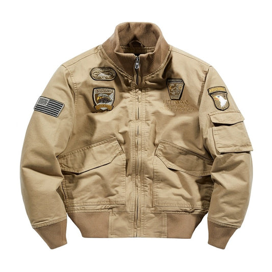 America Army Jacket 3 color