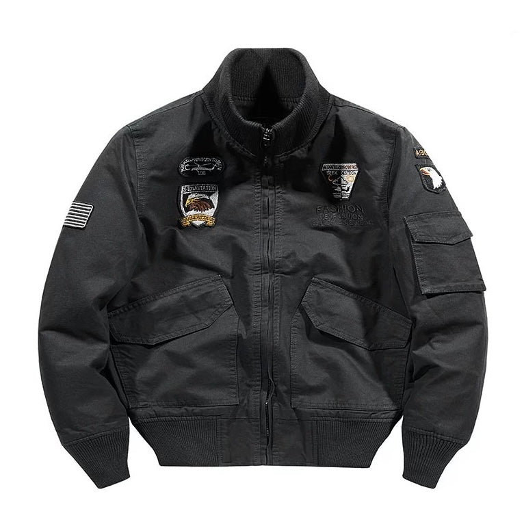 America Army Jacket 3 color