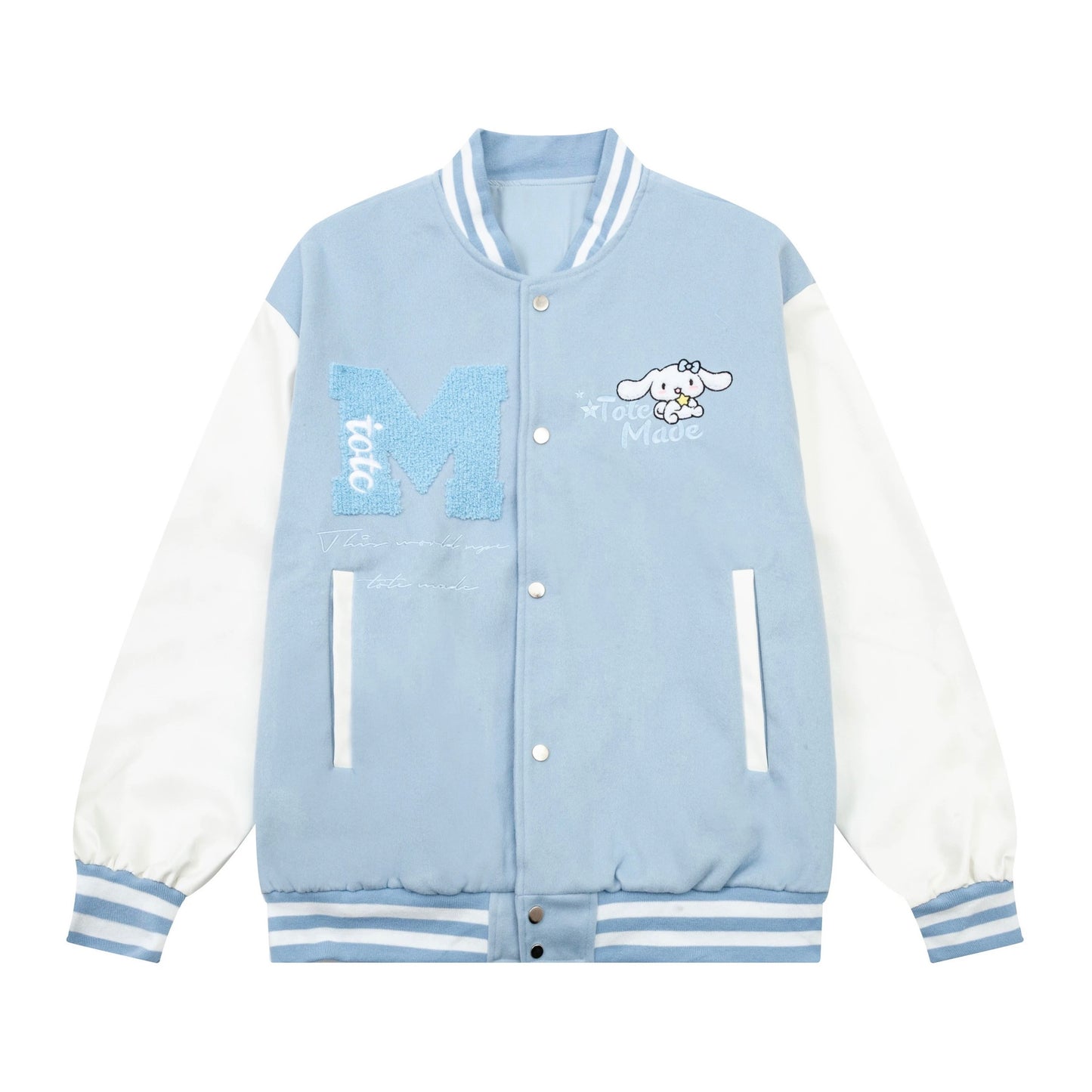 Cinnamoroll Jacket